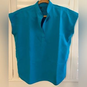 Figs Rafaela Scrub Top